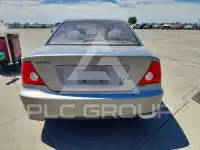 2004 Honda CIVIC фото