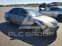 2004 Honda CIVIC фото