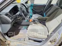 2004 Honda CIVIC фото