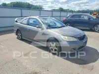 2004 Honda CIVIC фото