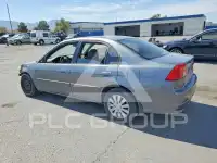 2004 Honda CIVIC photo
