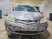 2004 Honda CIVIC фото