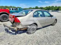2004 Honda CIVIC photo
