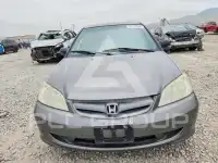 2004 Honda CIVIC фото