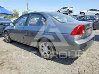 2004 Honda CIVIC photo