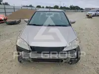 2004 Honda CIVIC фото