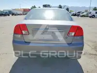 2004 Honda CIVIC photo