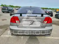 2004 Honda CIVIC фото