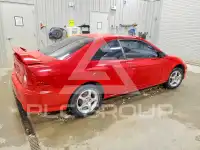 2004 Honda CIVIC фото