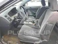 2004 Honda CIVIC photo
