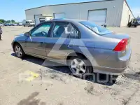 2004 Honda CIVIC фото