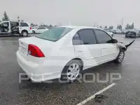 2004 Honda CIVIC photo