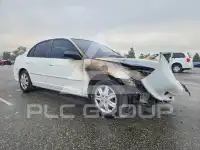 2004 Honda CIVIC photo