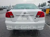 2004 Honda CIVIC photo
