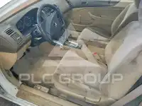 2004 Honda CIVIC фото