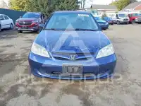 2004 Honda CIVIC фото