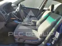 2004 Honda CIVIC фото