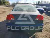 2004 Honda CIVIC фото