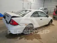 2004 Honda CIVIC фото