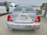 2004 Honda CIVIC photo