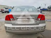 2004 Honda CIVIC фото