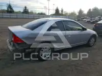2004 Honda CIVIC фото
