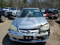 2004 Honda CIVIC фото