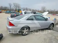 2004 Honda CIVIC photo