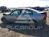 2004 Honda CIVIC фото
