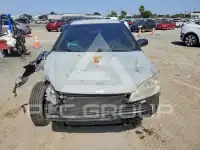 2004 Honda CIVIC фото