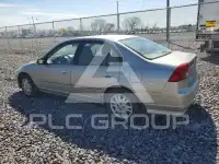 2004 Honda CIVIC фото