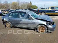 2004 Honda CIVIC фото