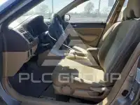 2004 Honda CIVIC фото