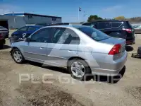 2004 Honda CIVIC фото