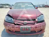 2004 Honda CIVIC фото