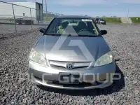 2004 Honda CIVIC фото