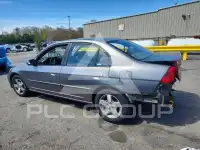2004 Honda CIVIC photo