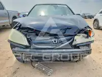 2004 Honda CIVIC фото