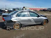 2004 Honda CIVIC фото