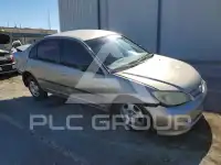 2004 Honda CIVIC фото