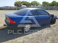2004 Honda CIVIC фото