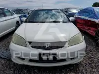 2004 Honda CIVIC photo