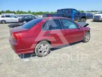 2004 Honda CIVIC фото