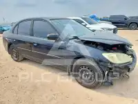 2004 Honda CIVIC фото