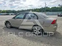 2004 Honda CIVIC фото