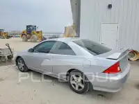 2004 Honda CIVIC photo