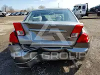 2004 Honda CIVIC фото