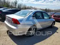 2004 Honda CIVIC фото