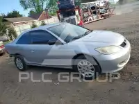 2004 Honda CIVIC фото