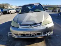2004 Honda CIVIC фото